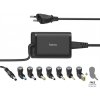 Hama 200002 adaptér 65 W 4.25 A - originálny