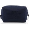 KOZMETICKÁ TAŠKA GANT TONAL SHIELD WASH BAG MARINE