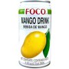 FOCO Mango nápoj 350 ml