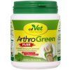 cdVet Kĺbová výživa z mušle a bylín ArthroGreen Plus Hmotnosť: 150 g