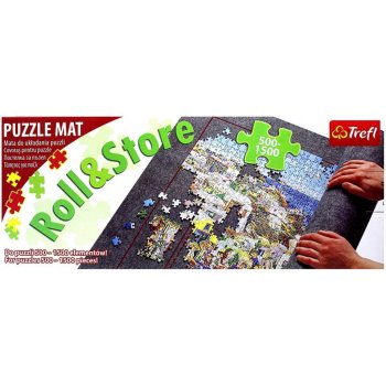 Trefl 60985 Podložka pod puzzle 500-1500 dielov