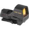 HOLOSUN Kolimátor Solar Red Dot HS510C - čierny