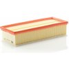 Vzduchový filter MANN-FILTER C 35 154/1