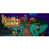 Globálni rytieri pera a papiera - DLC Haunted Fall Steam