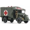 Tamiya British 2to. 4x2 Ambulance 1/48