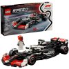 LEGO® Speed Champions 77250 Pretekárske auto MoneyGram Haas F1 Team VF-24 (LEGO77250)