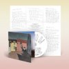 Iechyd Da - Bill Ryder-Jones CD