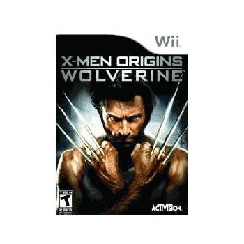 X-Men Origins Wolverine