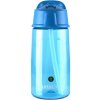 LittleLife Flip-Top Water Bottle 550 ml Barva: blue