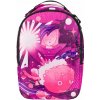 Školský batoh jednokomorový BAAGL ružový