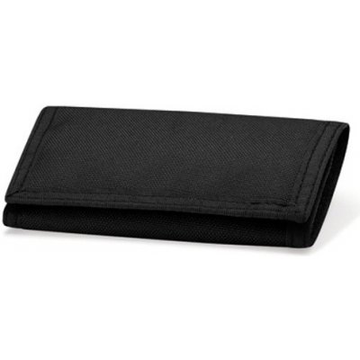 BagBase peňaženka BG40 Black