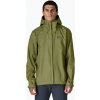Pánska nepremokavá bunda Patagonia Torrentshell 3L Rain caper green