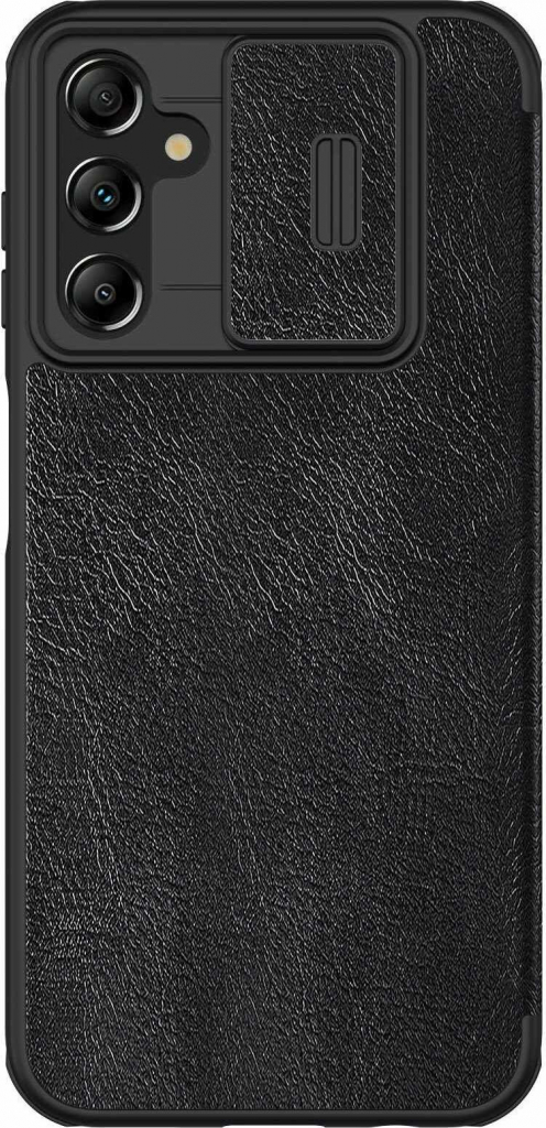 Púzdro Nillkin Qin Book Samsung Galaxy A14 4G čierne