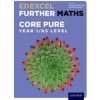 Edexcel Further Maths: Core Pure Year 1/AS Level Student Book (David Bowles,Brian Jefferson,John Rayneau,Mark Rowland,Robert Wagner,Paul Williams,Garry Wiseman,Katie Wood,Mike Heylings,Eddie Mullan)()