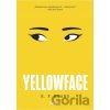 Yellowface (slovenský jazyk) - R.F. Kuang, Ashton Mucha (ilustrátor)