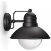 Philips | Philips 17237/30/PN - Vonkajšie svietidlo MYGARDEN HOVERFLY 1xE27/60W/230V | P1476