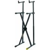 HERCULES KS210B STOJAN NA KLAVESY 2PATRA