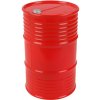 Robitronic barel plastový červený (R21013R)