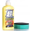 SOFT99 AC SOFT09063 Micro Liquid Compound Dark&Black - 250ml