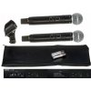 Sada bezdrôtových mikrofónov Shure SLXD24DE/SM58 G59