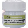 AG spájkovacia kyselina 35 ml