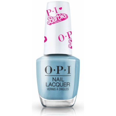 OPI Nail Lacquer My Job is Beach 15 ml