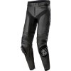 ZKRÁCENÉ kalhoty MISSILE 3, ALPINESTARS (černá, vel. 50)