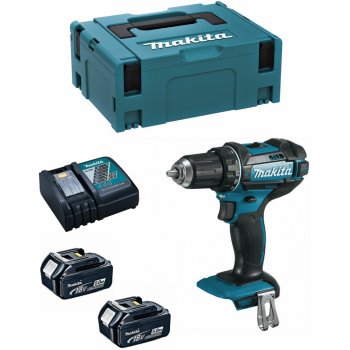 MAKITA DDF482RTJ