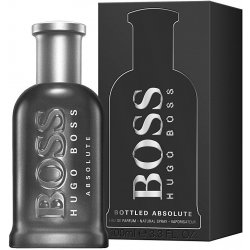 Hugo Boss BOSS Bottled Absolute parfumovaná voda pánska 100 ml od ...