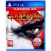 God of War III Remastered PlayStation 4 (PS4) – krabicová verzia