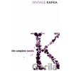 The Complete Novels of Kafka - Franz Kafka