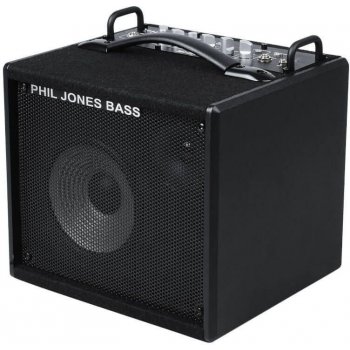 Phil Jones Bass PJ-M7-MICRO