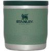 Stanley Termoska na jedlo The Adventure To Go Food Jar 350 ml Hammertone Green
