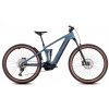 Cube bicykel CUBE STEREO HYBRID ONE22 RACE 800 M