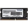 Patriot/ SO-DIMM DDR4/ 32GB/ 3200MHz/ CL22/ 1x32GB PSD432G32002S