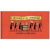 Revenge of the Librarians (Gauld Tom)