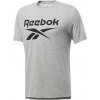 Reebok triko Workout Sup SS Graphic Tee Workout Sup SS Graphic Tee