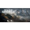 Total Tank Generals