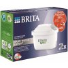 Brita Náhradný filter Maxtra PRO Hard Water Expert, 2 kusy