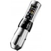 HUMMINGBIRD - BRONC X2 WIRELESS TATTOO PEN - SILVER