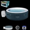 marka niezdefiniowana JACUZZI LAY-Z-SPA MIAMI AIRJET 196 X 66 CM *9180