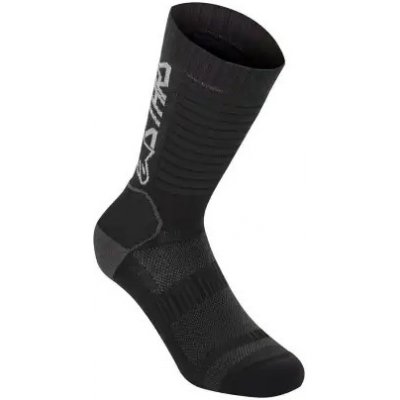 Alpinestars Paragon Lite ponožky black