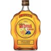 Slivovica Medová 35% 0,7L (budík) [R-JELÍNEK] (holá fľaša)
