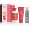 Wella Professionals Invigo Wella Professionals Invigo Color Brilliance šampón pre normálne až husté vlasy na ochranu farby 300 ml + Wella Professionals Invigo Color Brilliance kondicionér pre ochranu