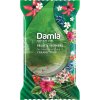 Tuhé zvhlčujúce mydlo DAMLA OK 100g FLOWER