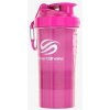 SmartShake Original 2GO 600 ml - Neon Pink