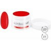Professionail Farebný LED-UV gél Light Red 5 ml