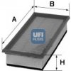 30.370.00 - Vzduchový filter UFI