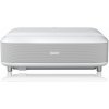 EPSON projektor EH-LS650W, 4K PRO-UHD, 3600ANSI, 2.500.000:1, USB, WiFi, HDMI, Android TV, bílý, 5 LET ZÁRUKA