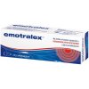Emotralex rektálna masť na liečbu hemoroidov 25 g